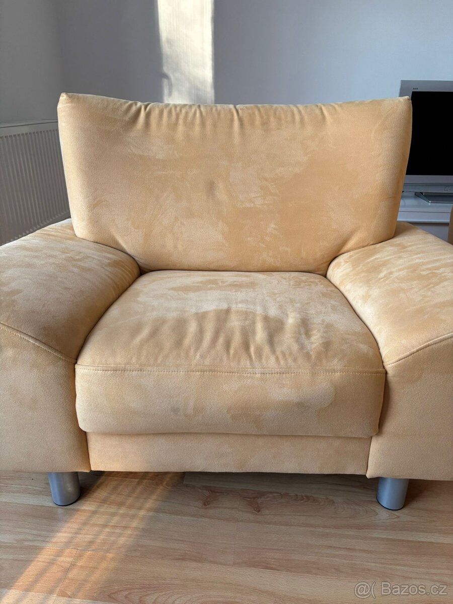 Sedací souprava - 4