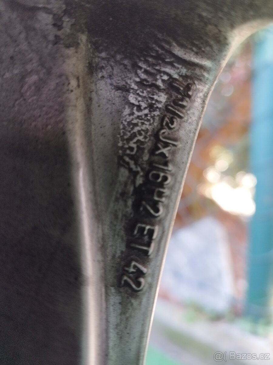 Al kola na mercedes - 4