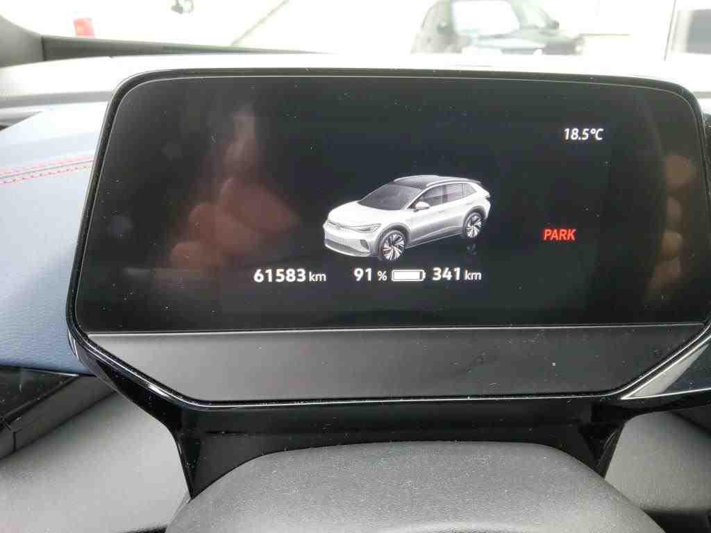 Volkswagen ID.4 GTX 4Motion - 4