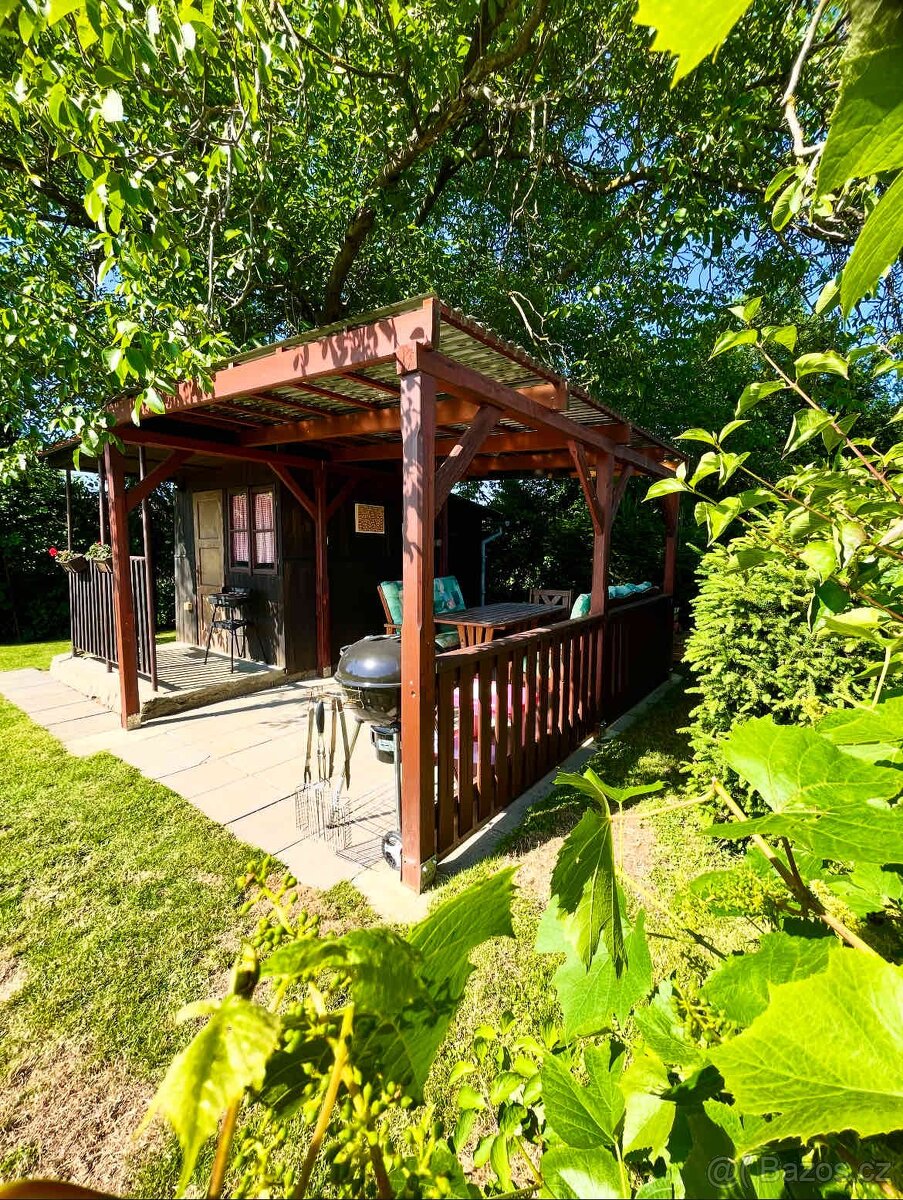 Kroměříž - prodej zahrady - 4