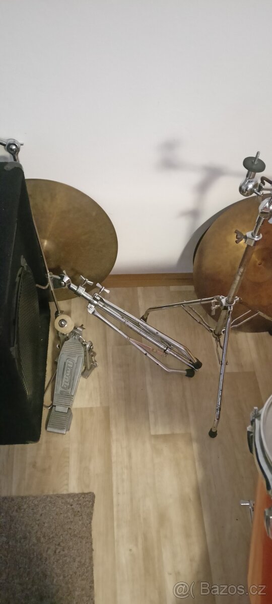 Bicí souprava Amati - 4