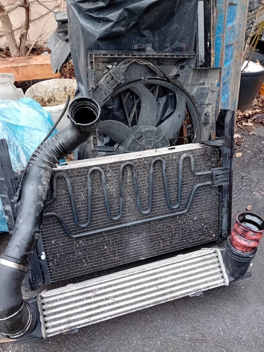 BMW E91-X-DRIVE 3.0D-MOTOR-DILY - 4