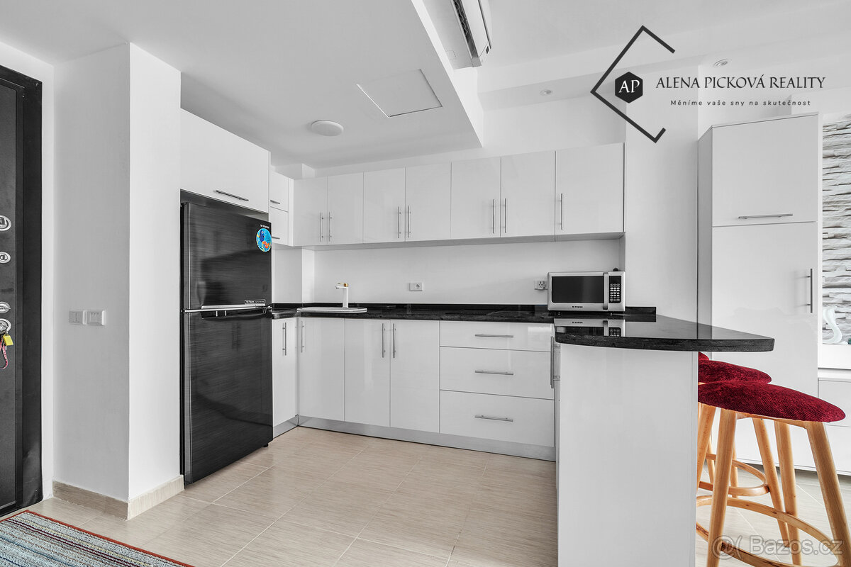 Prodej bytu 3+kk, 109 m2, Hurghada - 4