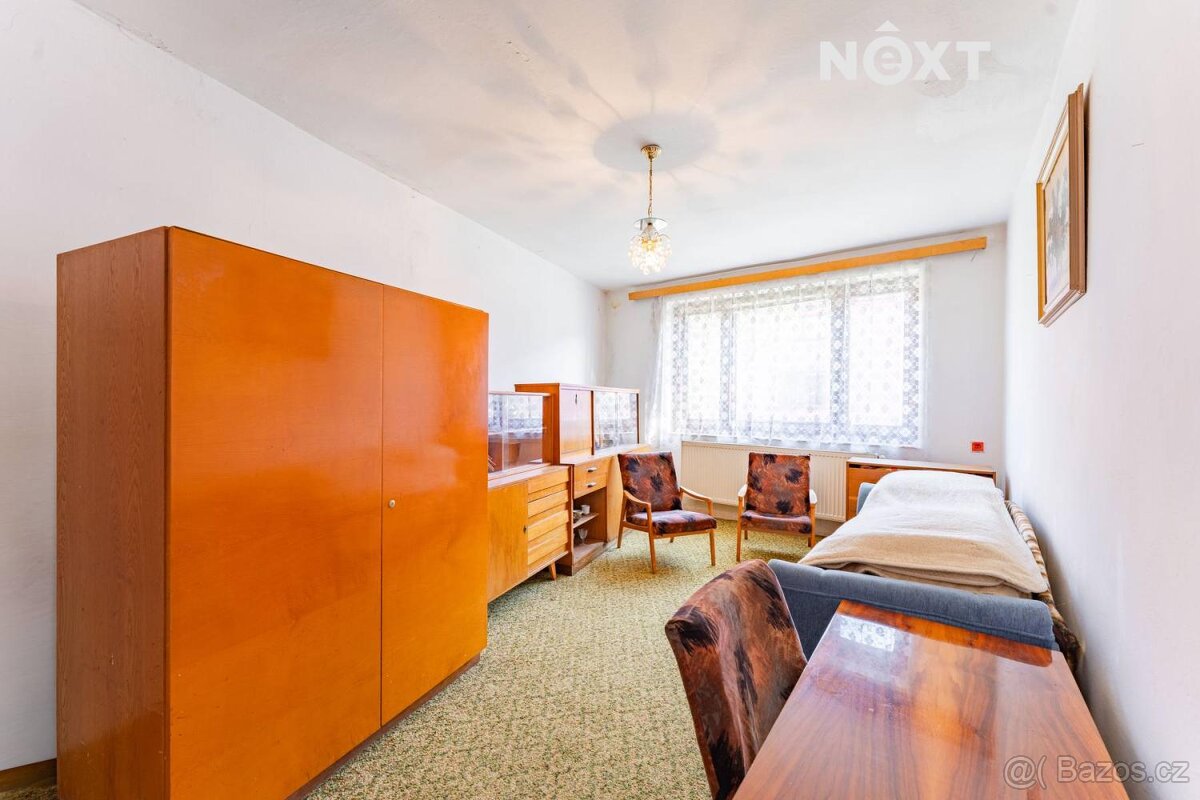 Prodej Rodinný dům, 116㎡ - 4