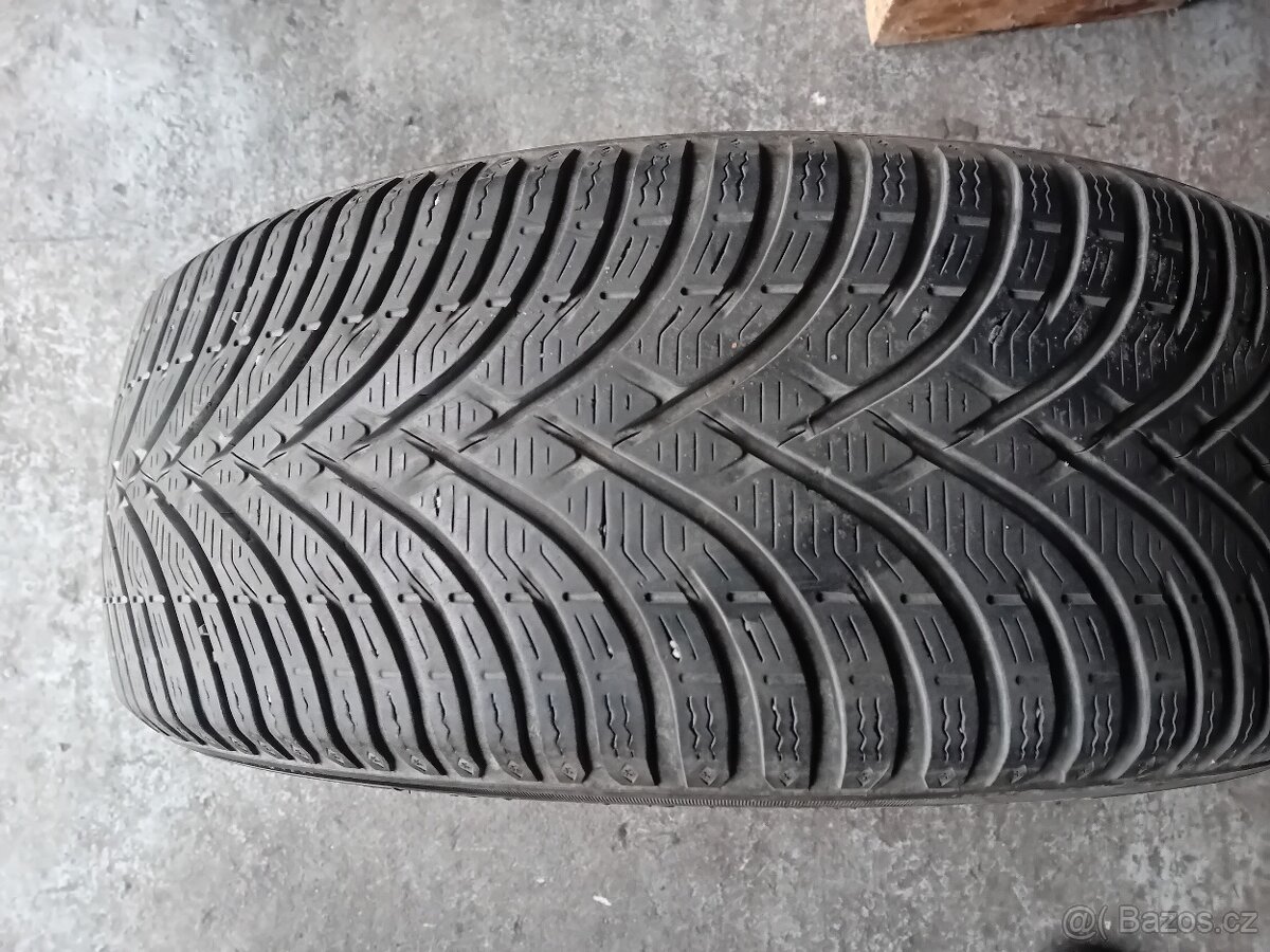 205/55/16 Zimní - 4