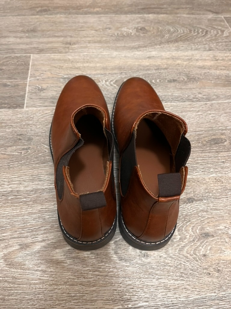 Pánské Chelsea boty (vel. 43) - 4