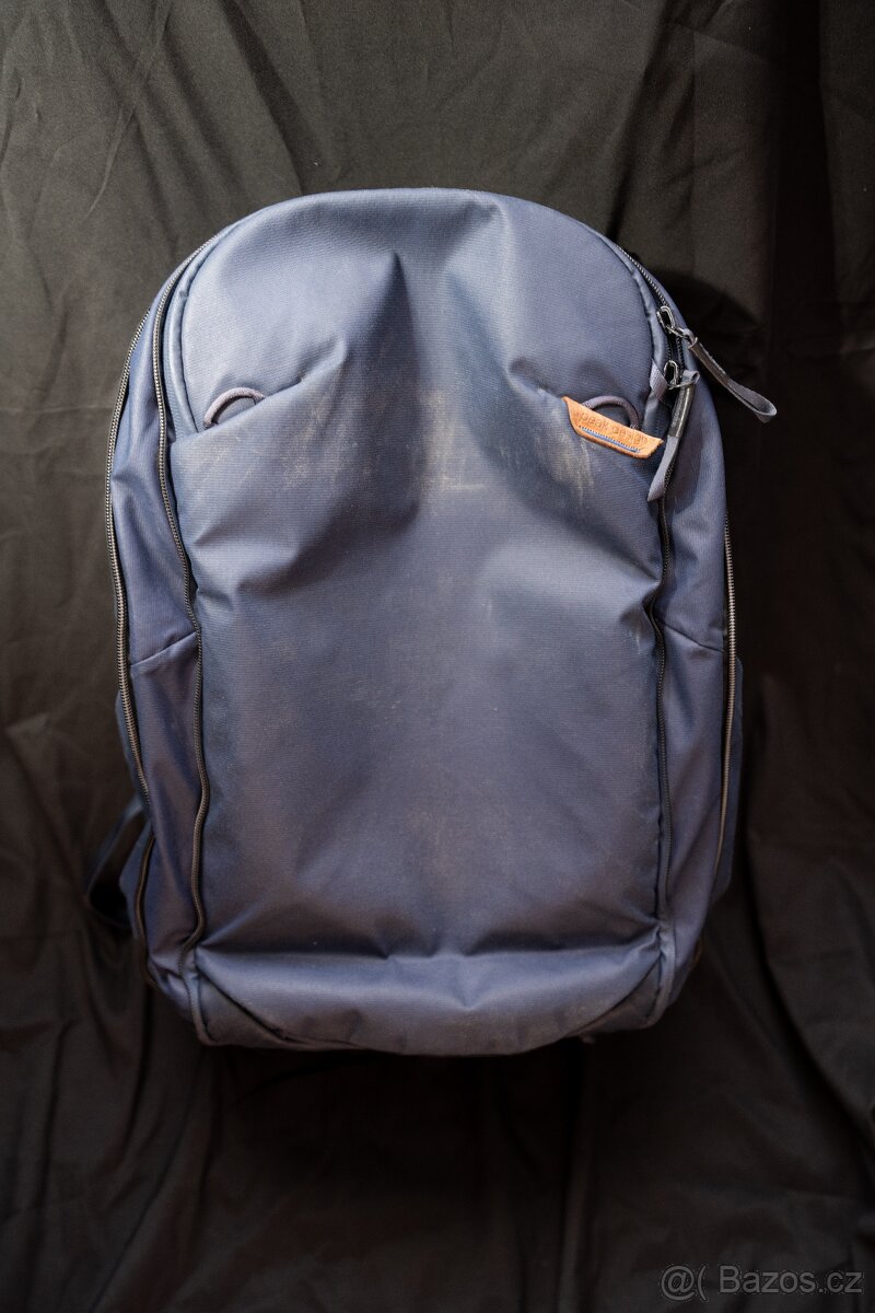 Fotobatoh Peak Design Travel Backpack 30 L - 4