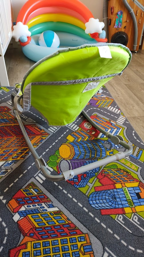 Dětské lehátko - 4