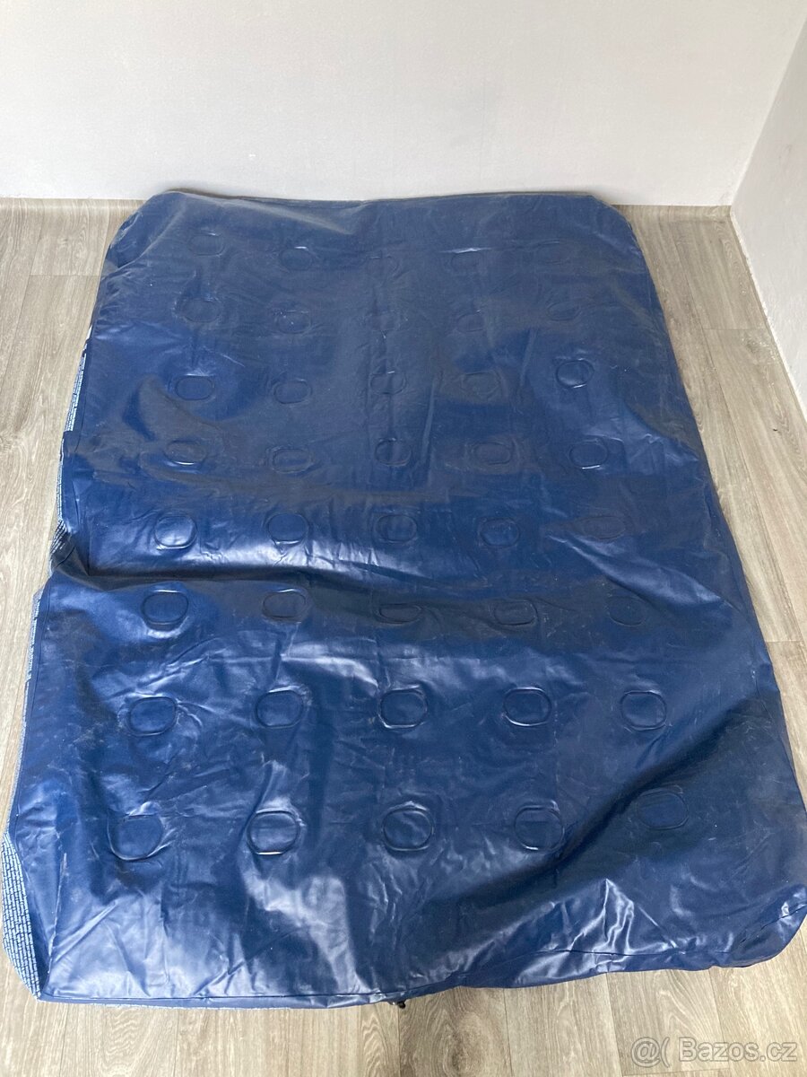 Nafukovací matrace - 4