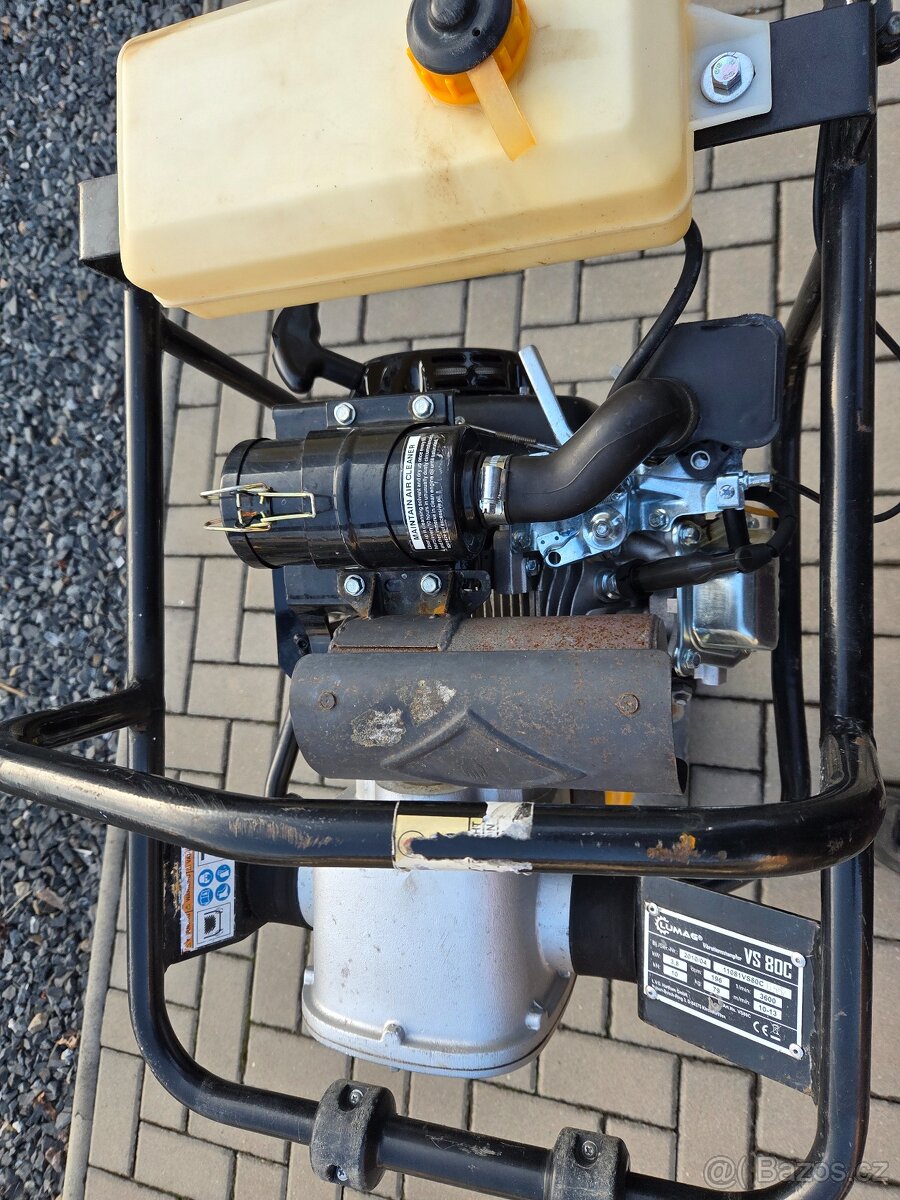 Vibracni pech lumag - 4