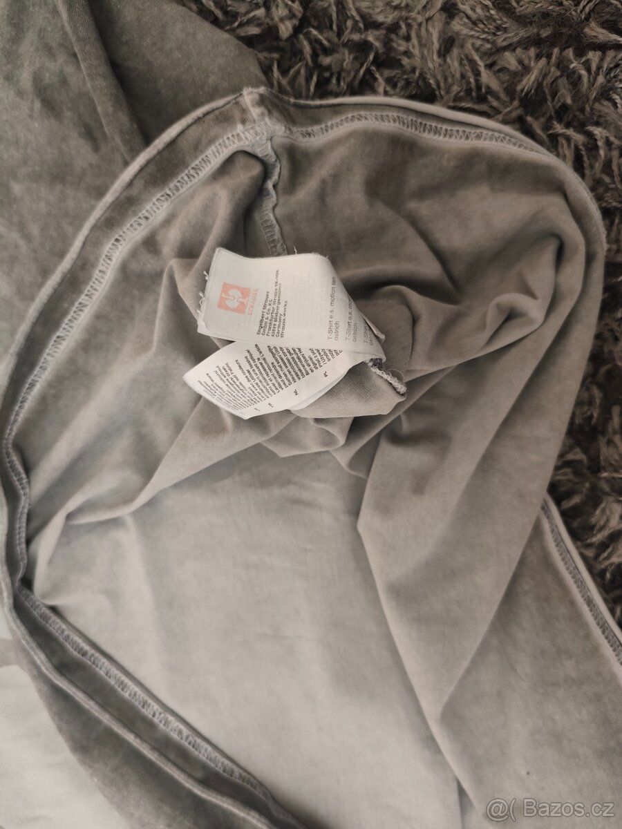 Engelbert Strauss trička - 4