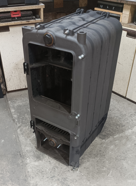 Prodám viadrus U32 5čl emisní třída 3/5/5 - 4