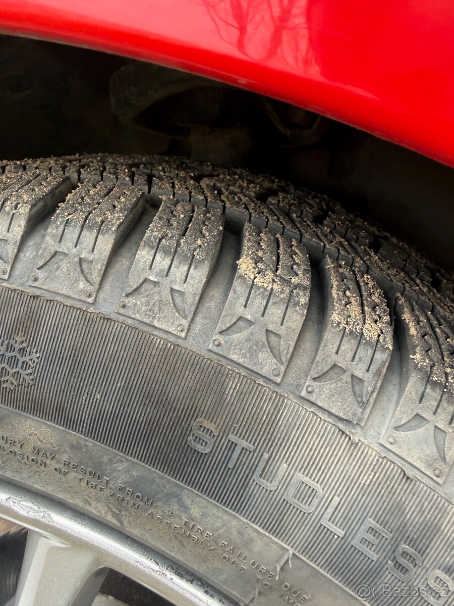 Ford Focus 1.6tdci - 4