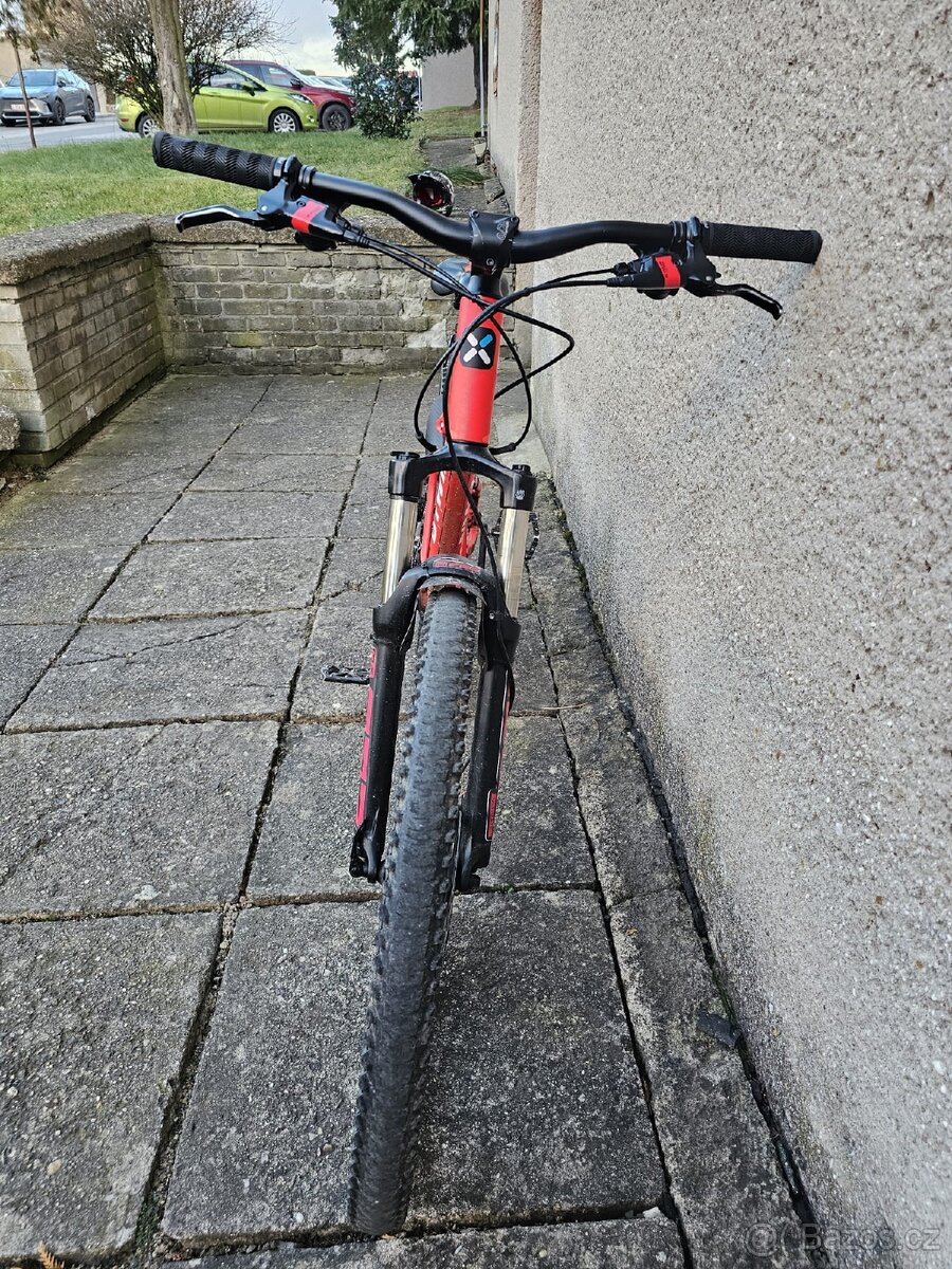 Rockrider st 540 - 4