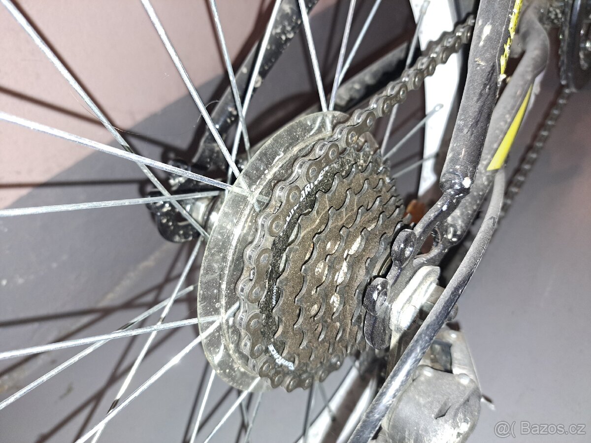 Dětské jízdní kolo - 4