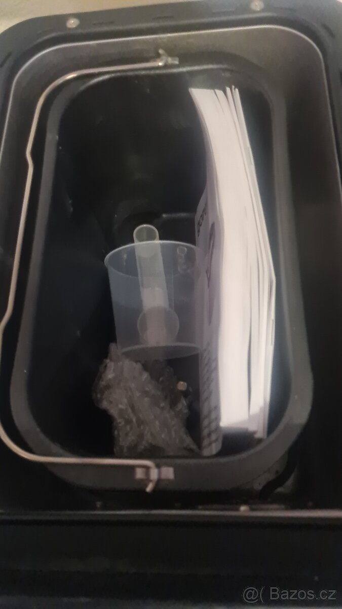 Pekarna Gorenje - 4