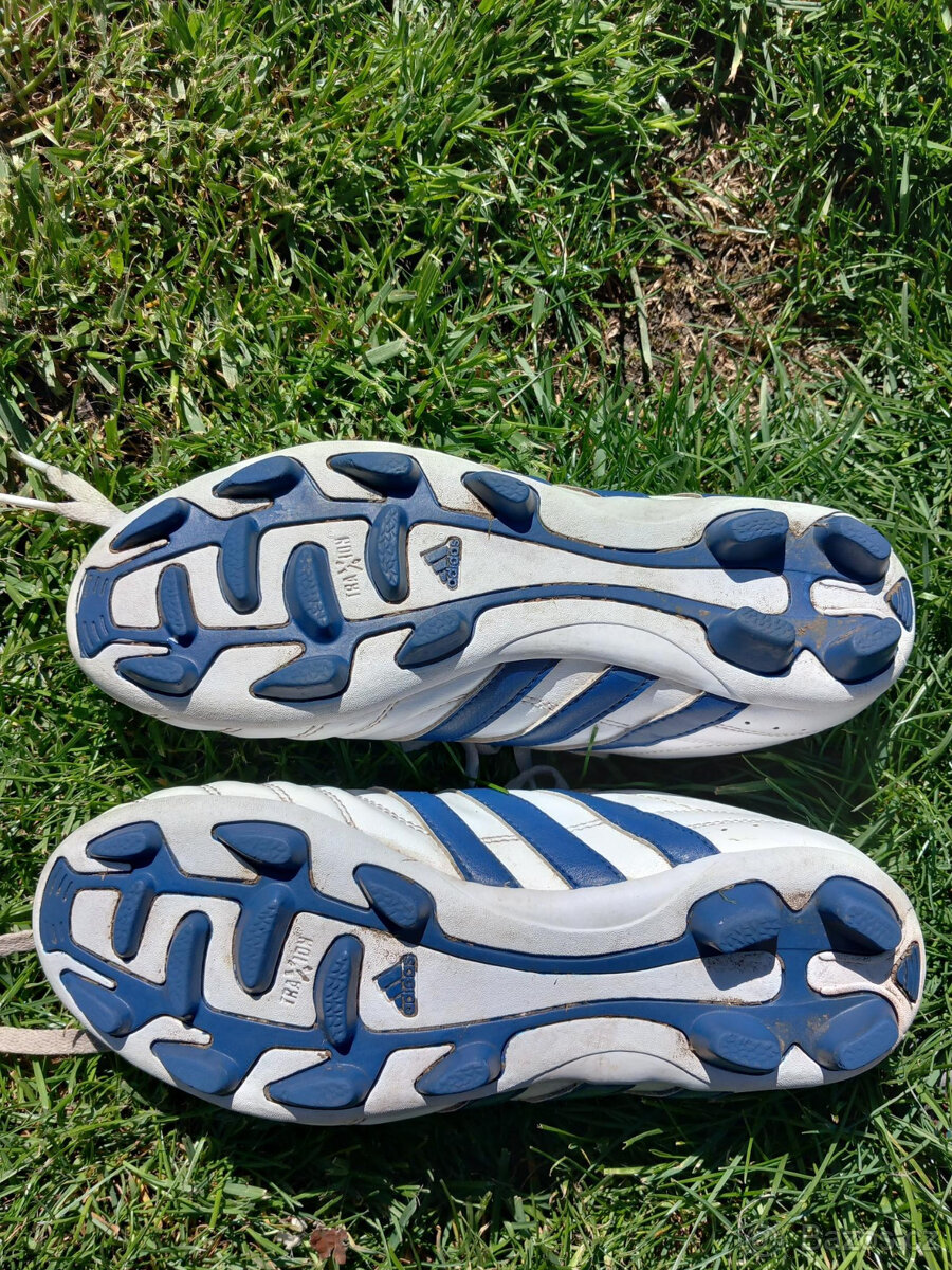 originál kopačky Adidas - vel. 38 - 4