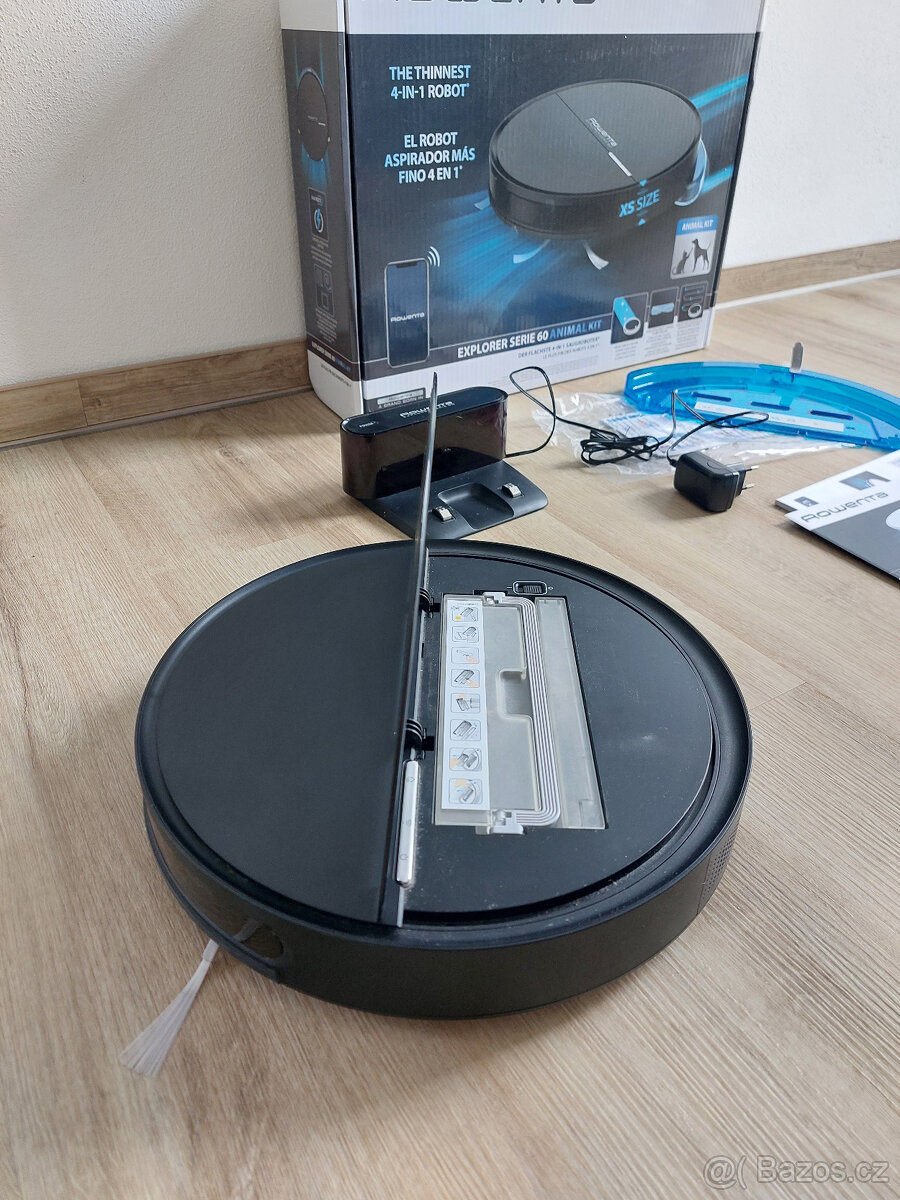 Rowenta Explorer Serie 60 - 4