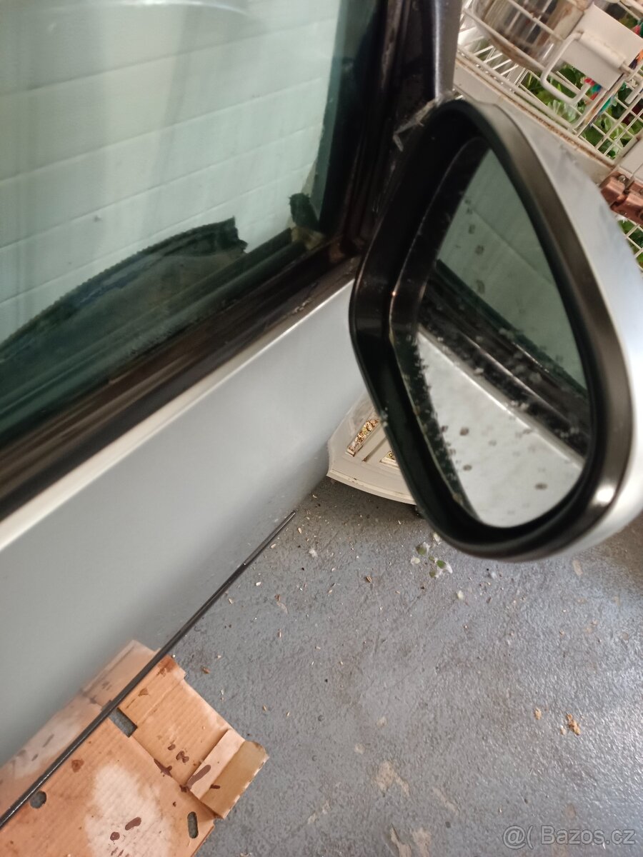 PP a PZ dveře Galaxy, Sharan, Alhambra 01- - 4