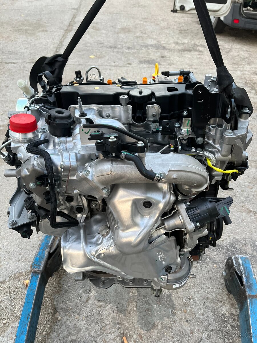 -----RENAULT MASTER lll 2.3 DCi AD BLUE----- - 4