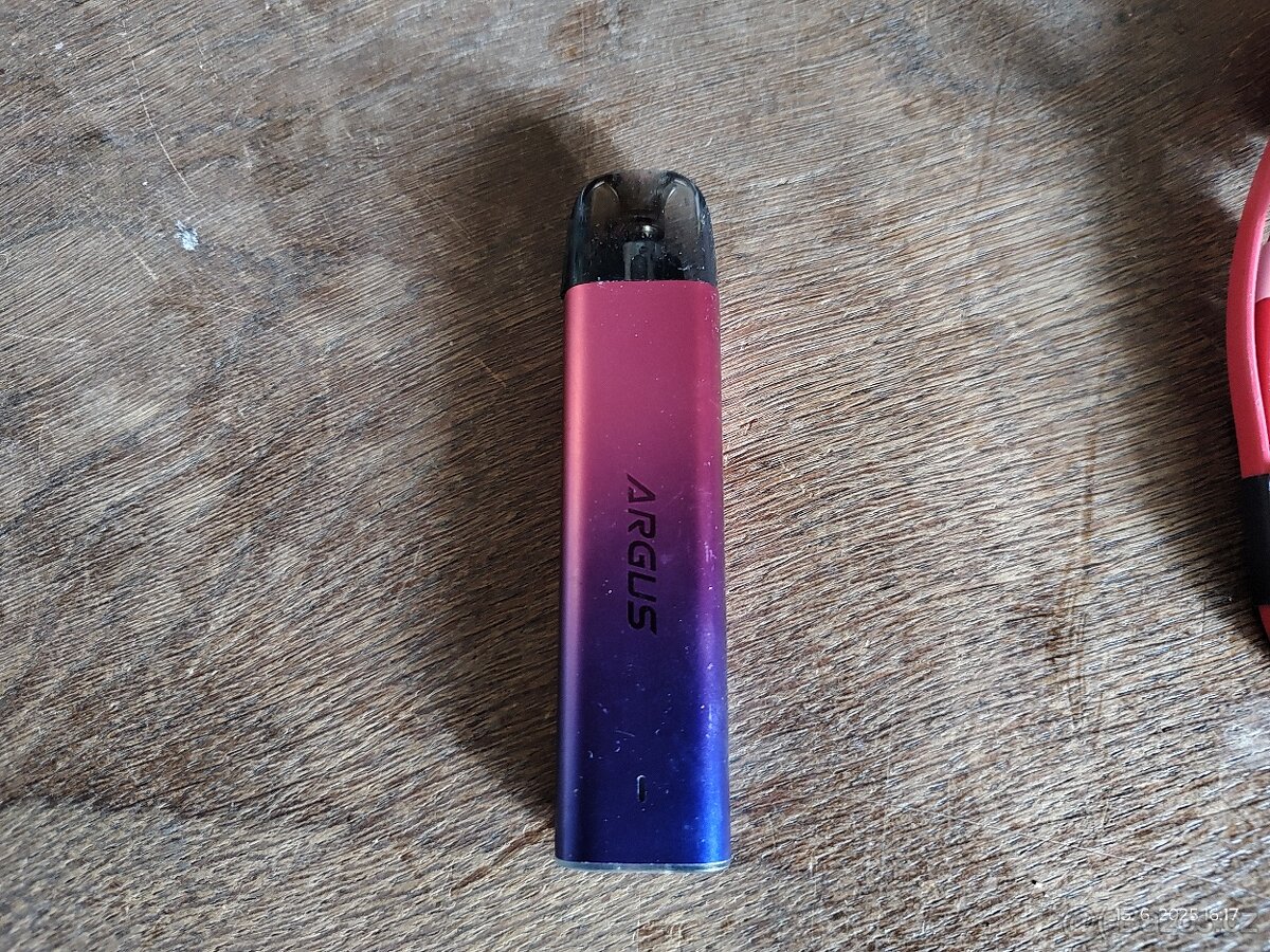 Vape, kouřítka - 4