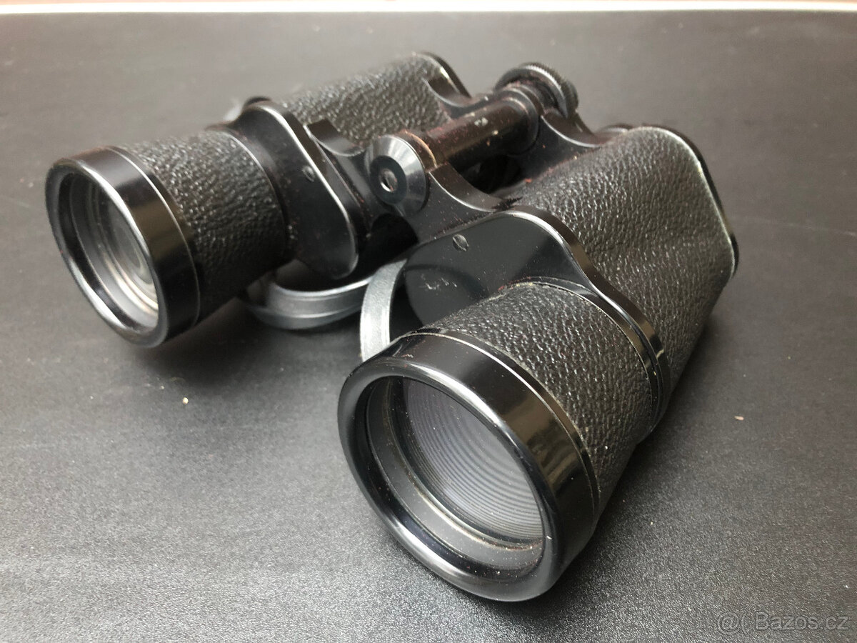 Ruský dalekohled 7x50 BPC Revue - 4