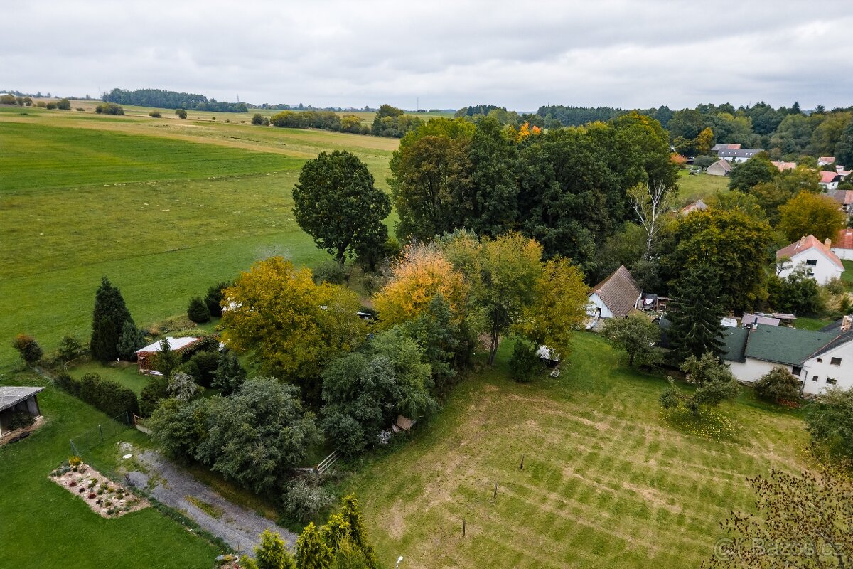 Stavební pozemek - 4