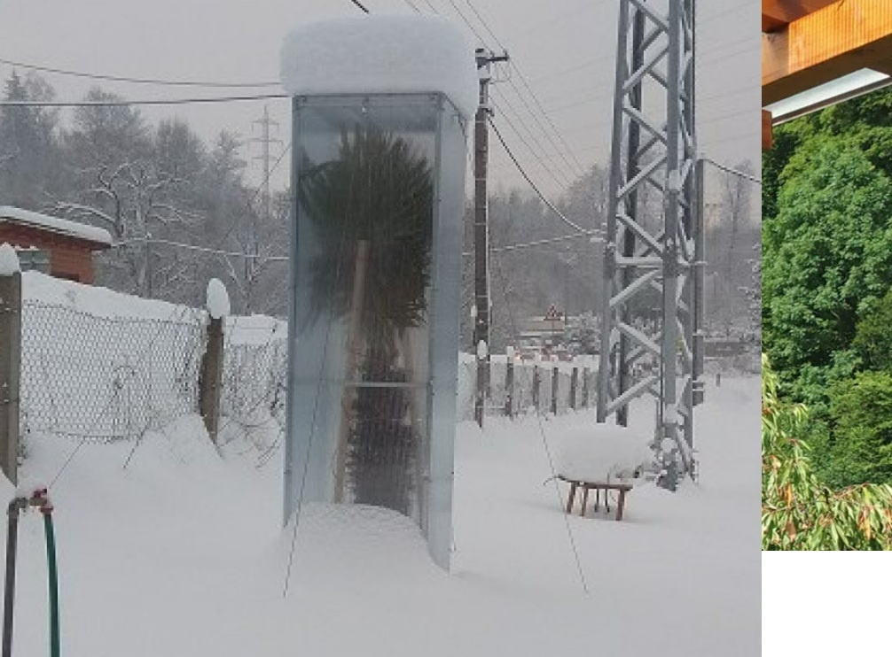 Polykarbonátové desky - 4