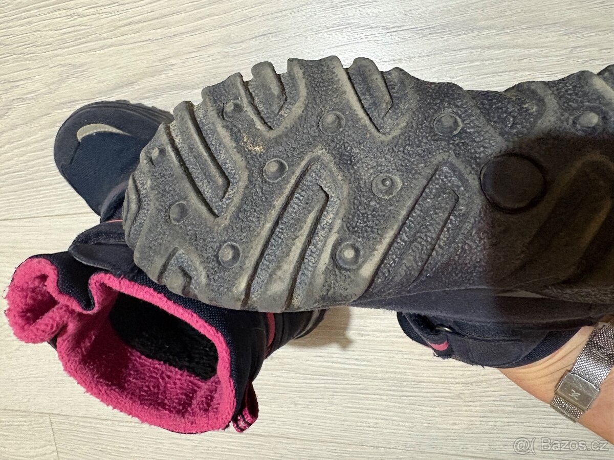 Superfit vel. 33 - 4