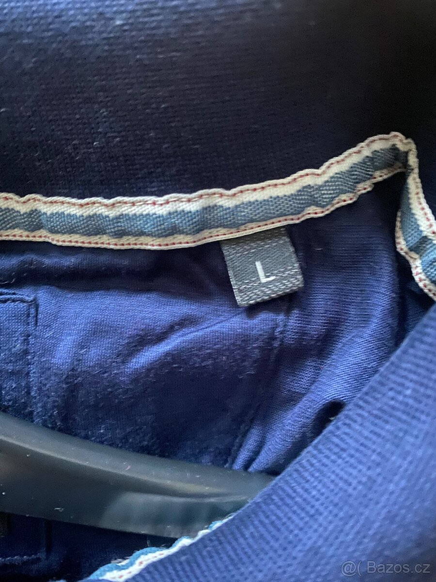 Stones pólo-tričko - 4