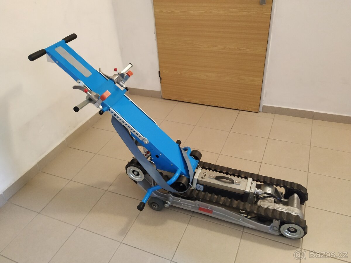 Prodám schodolez - 4