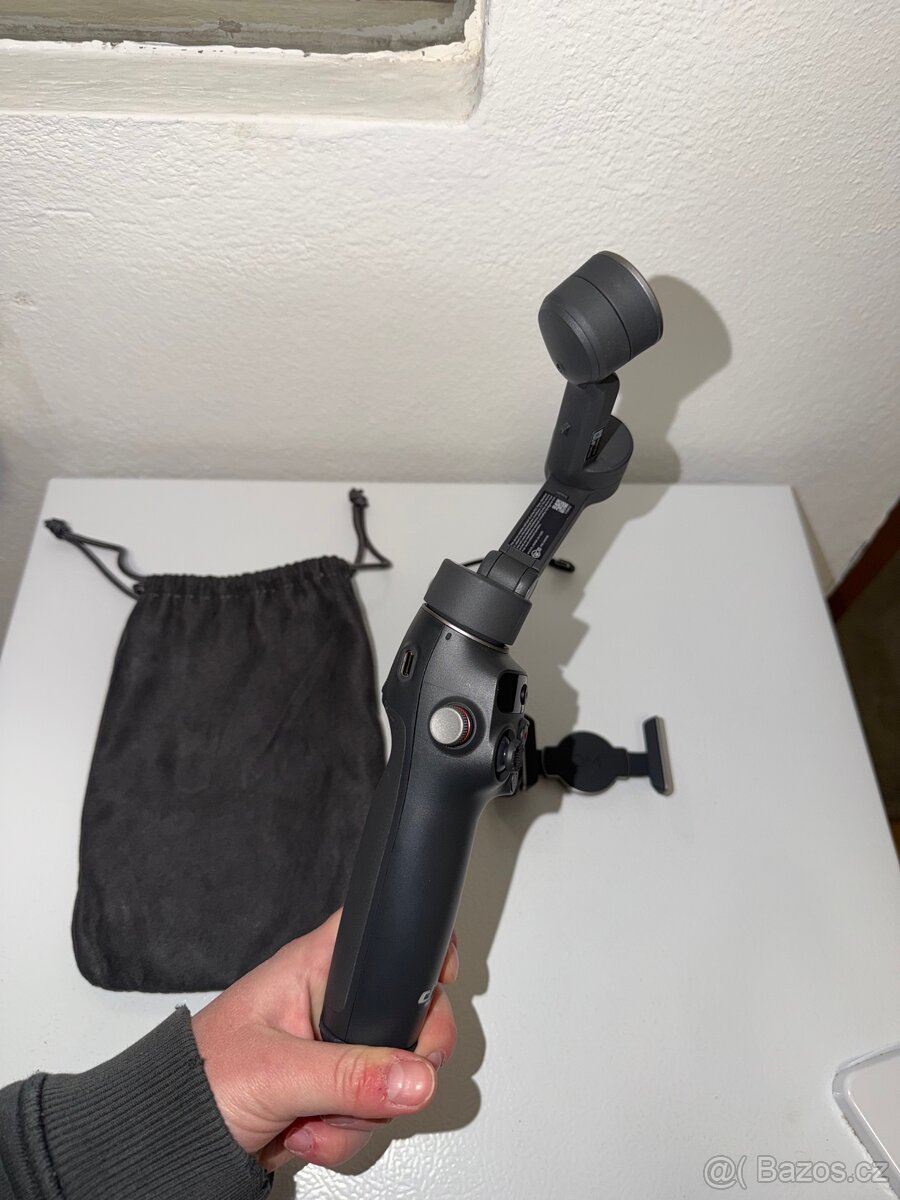 DJI Osmo Mobile 7P - 4