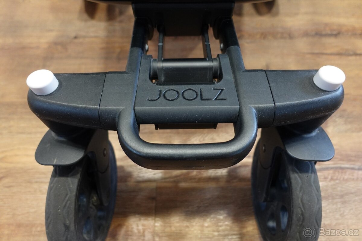 Kocarek Joolz - 4
