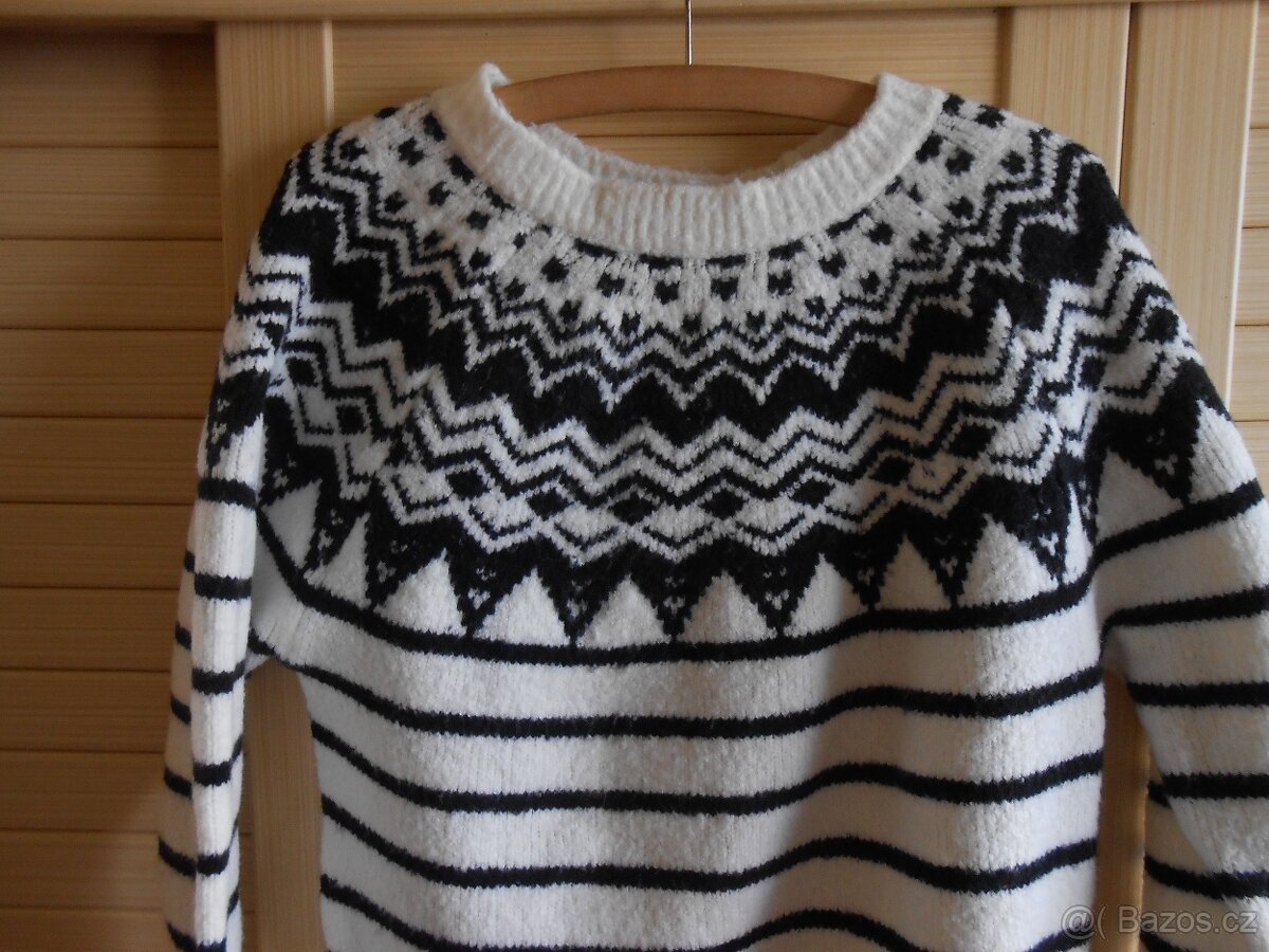 Dámské svetry - 4
