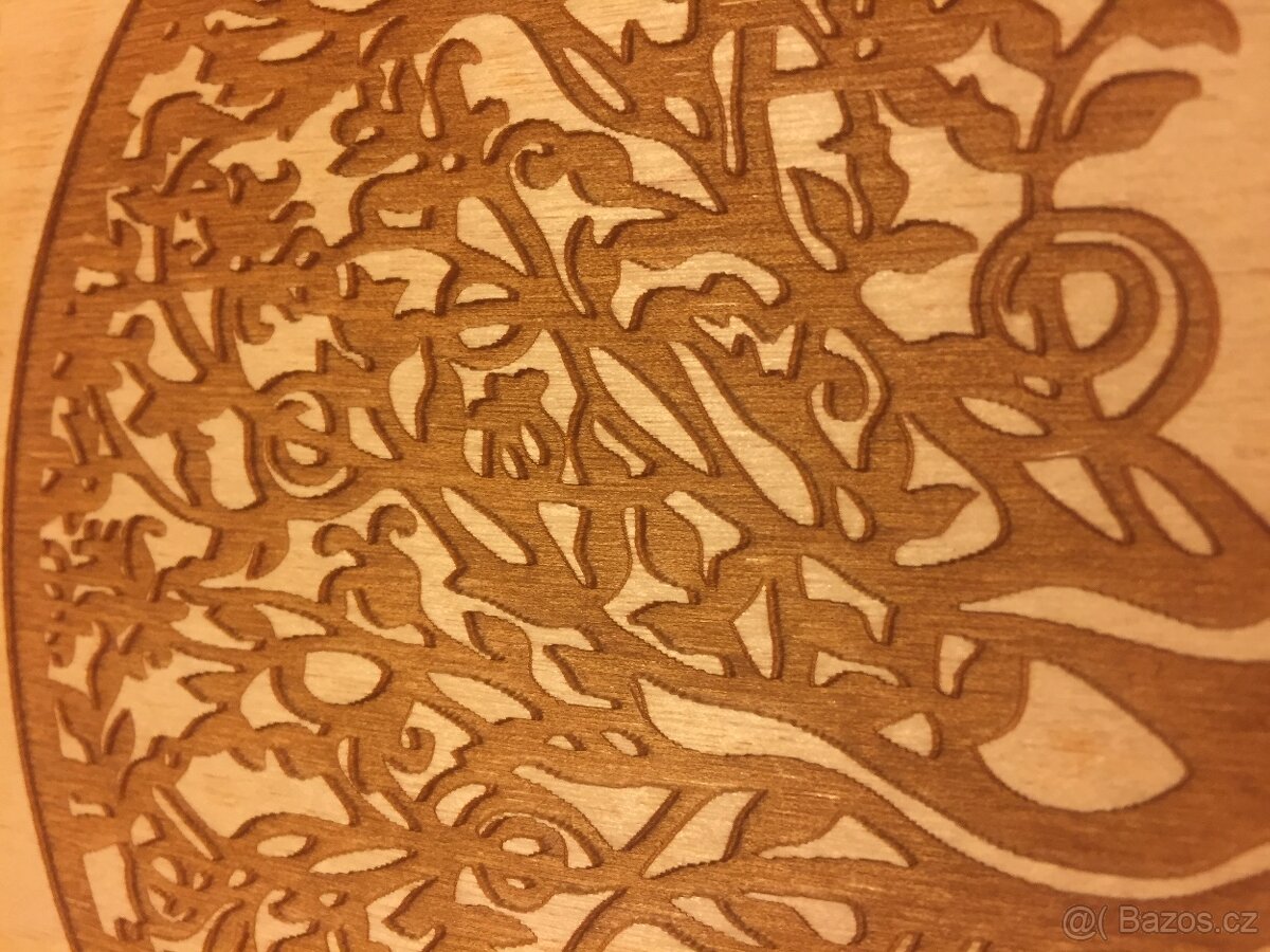 Čtyřlístek + Strom života - 4