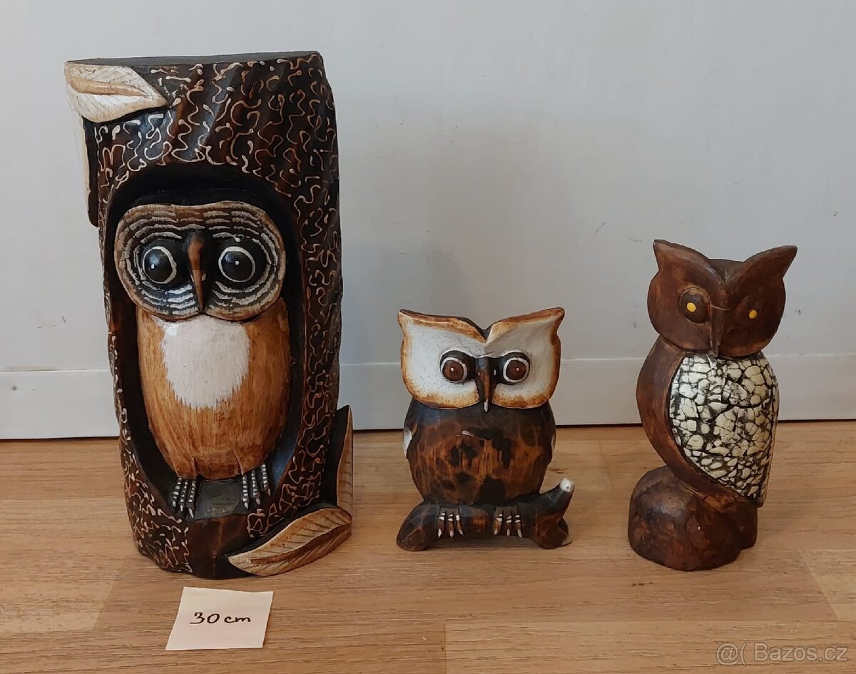 Obrazy, sošky, kachle - 4