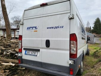 Fiat Ducato L4H2 2,3 150 - 4