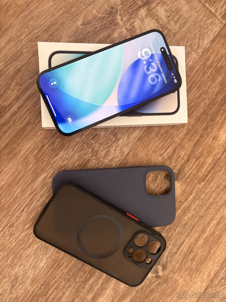 IPhone 14Pro 256GB - 4