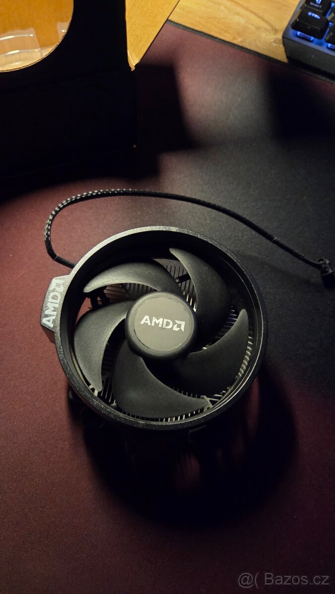 Procesor AMD Ryzen 5 - 4