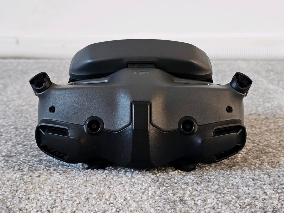 DJI Avata 2 Fly More Combo (3 baterie) - 4