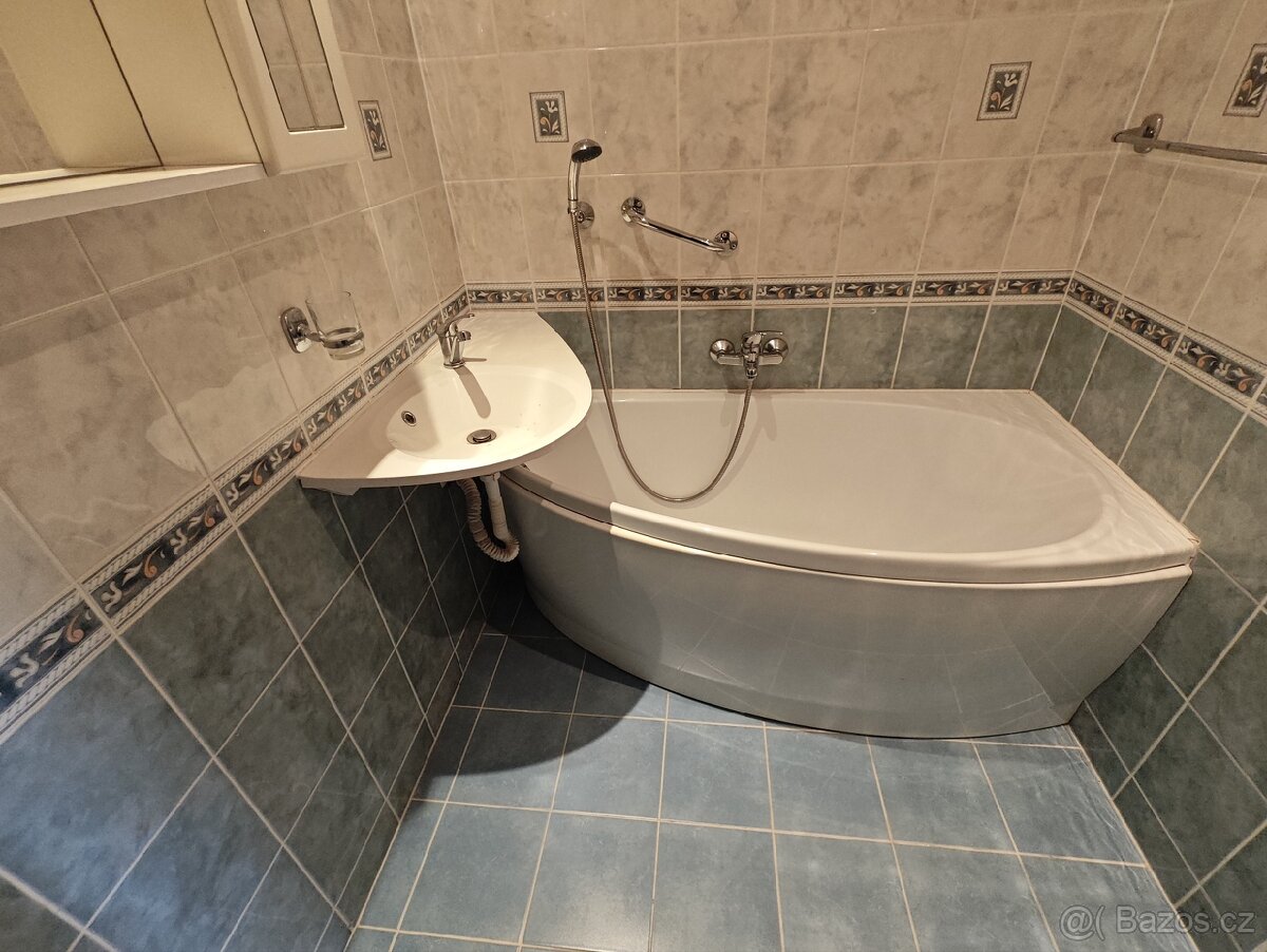 Pronájem družstevního bytu 4+1 Orlová (4) - 4