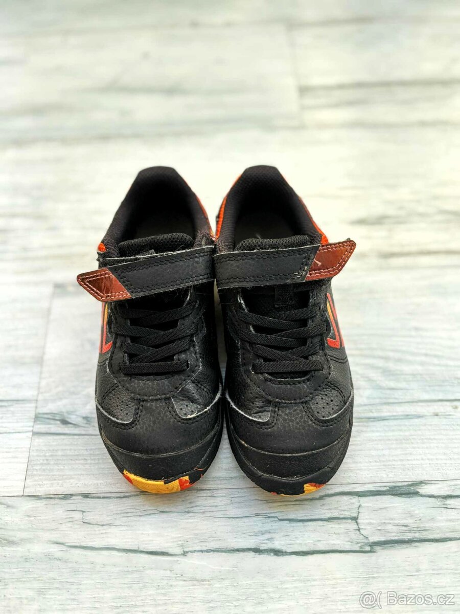 Sálové boty vel. 30 - 4