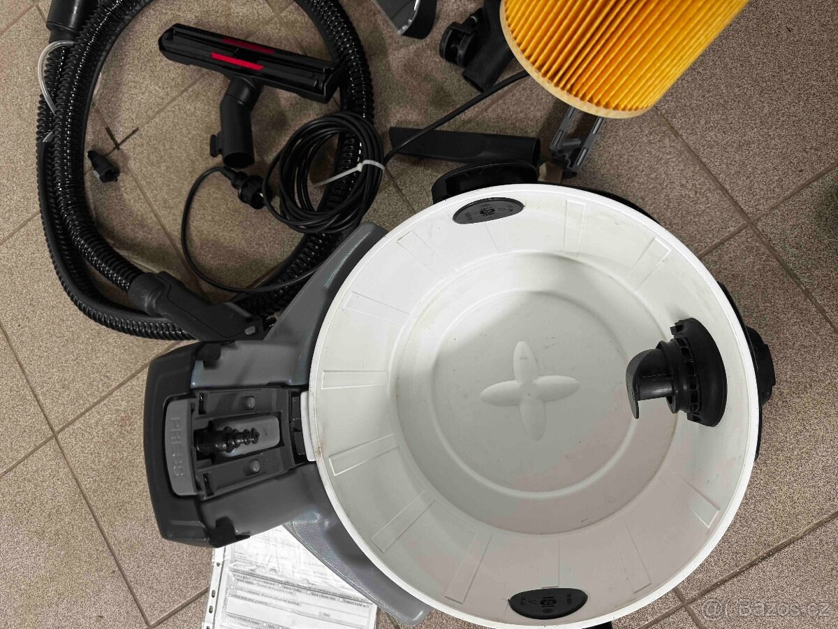 KÄRCHER SE 4 PLUS - 4