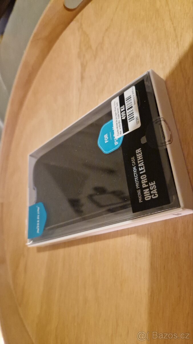 iPhone 15 PRO MAX - Pouzdro - 4