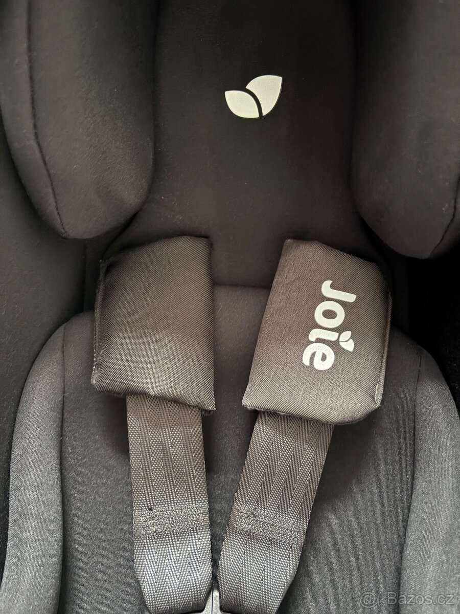 Autosedačka Vajíčko Joei - 4