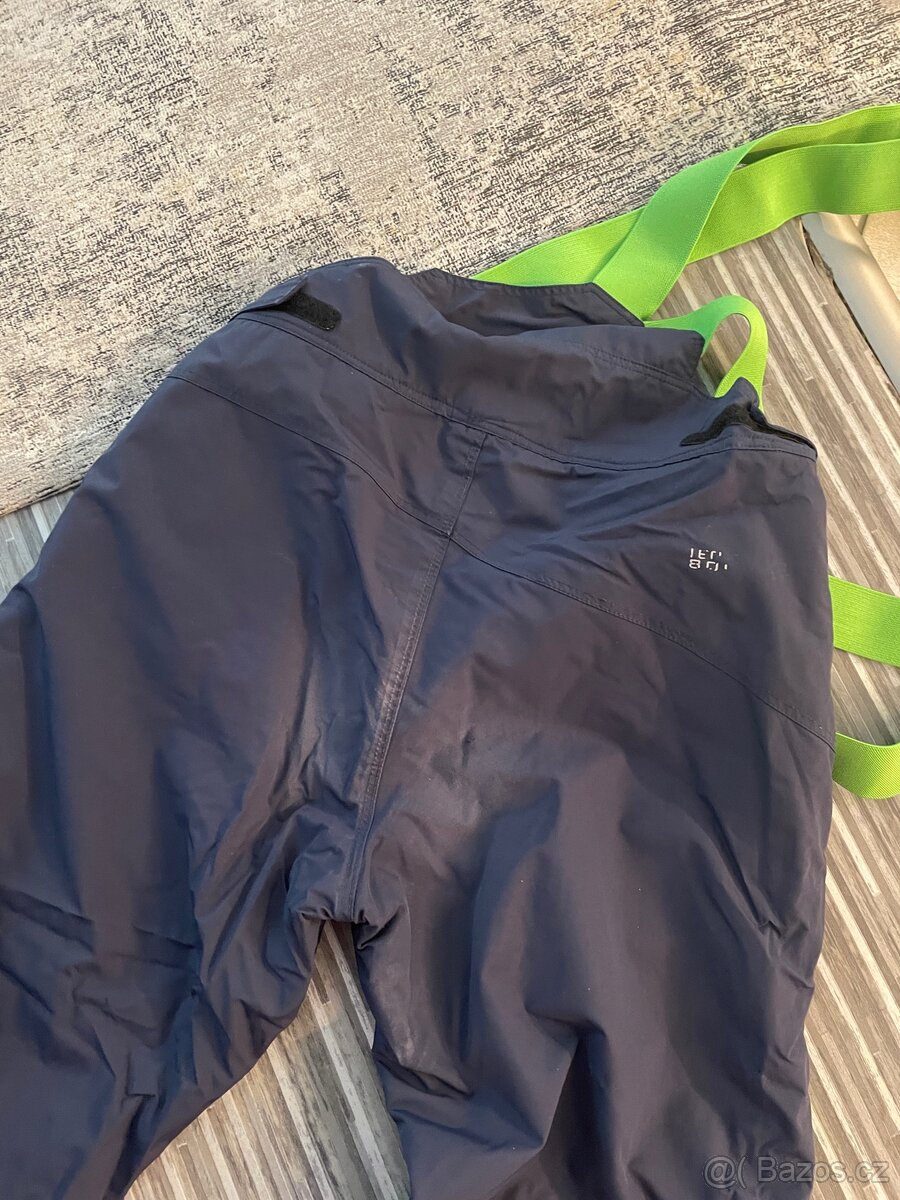 Lyžařské kalhoty 158/164 Nord Blanc - 4