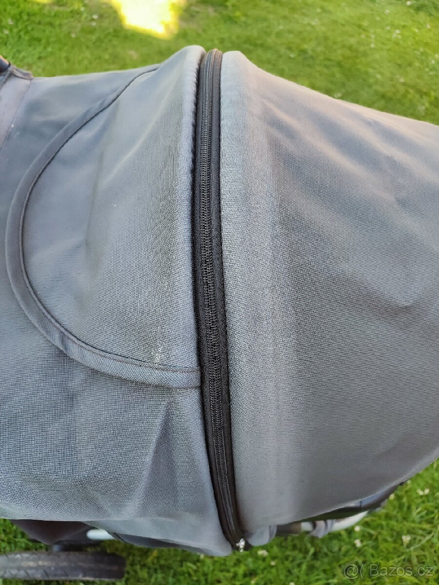 Sportovní kočár Britax - 4