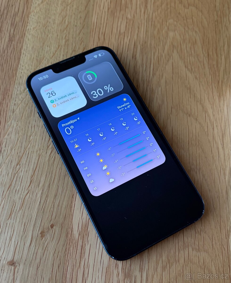 IPhone 13 128 GB - 4