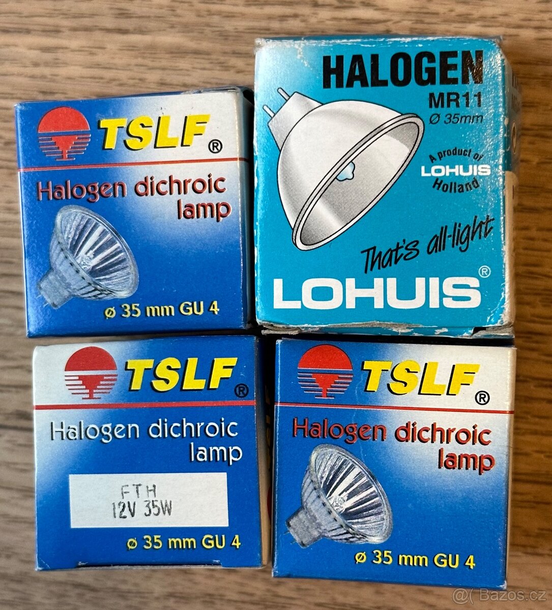 Adaptéry, repro, konektory, kleště, panel meter, LED, - 4