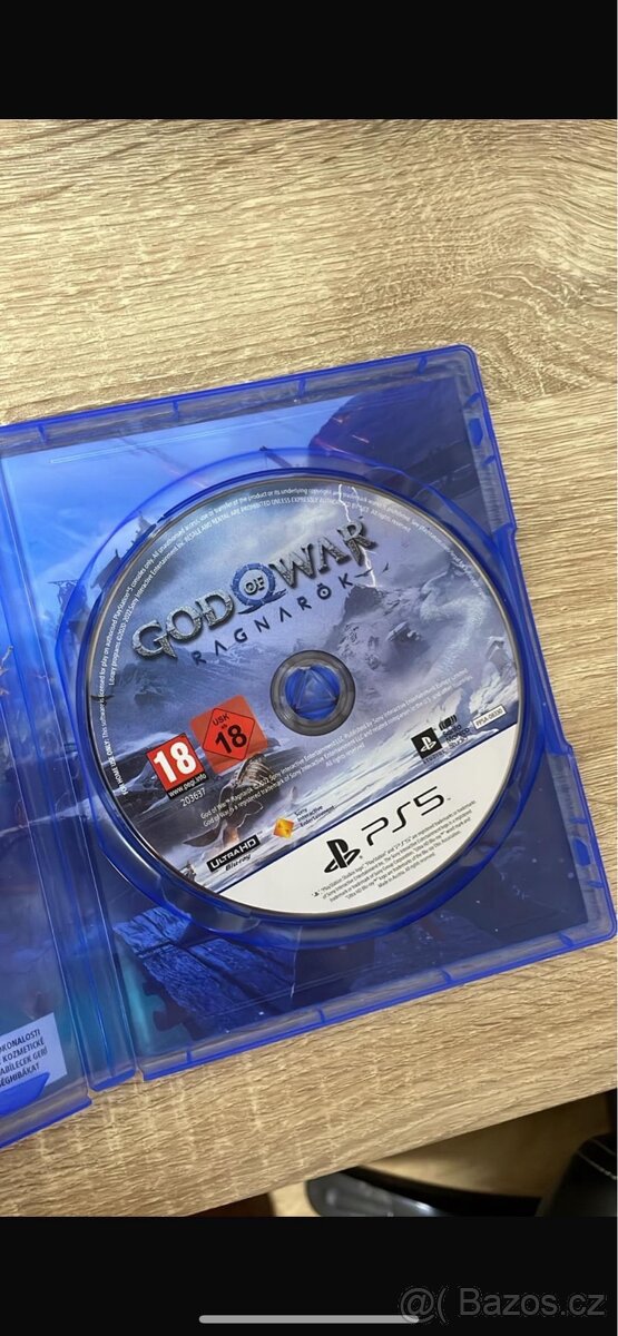 Playstation 5 Slim - 4